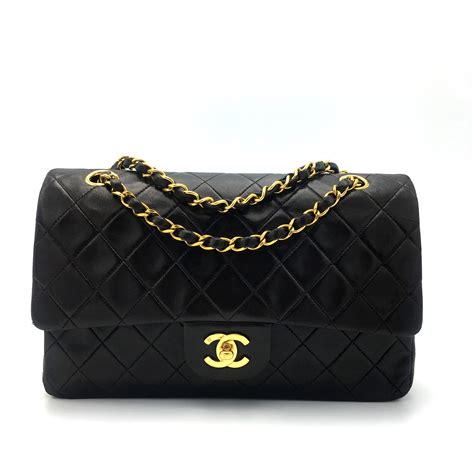 chanel timeless bag price|best old chanel bags.